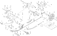 Rail And Arm Assembly