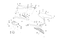 Seat Support Assembly