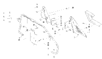 Steering Support Assembly