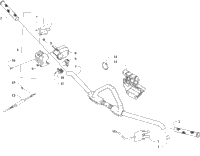 Handlebar And Controls