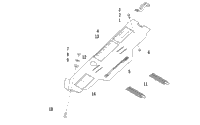 Belt Guard Assembly