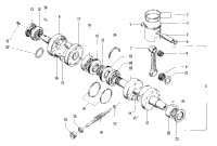 Piston And Crankshaft