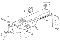 Belt Guard Assembly