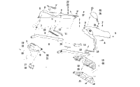 Seat Support Assembly