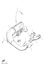 Exhaust