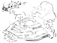 Hood Assembly