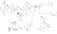 Steering Support Assembly