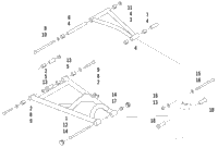 A-Arm Assembly