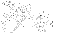 Steering Support Assembly