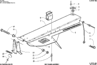 Belt Guard Assembly