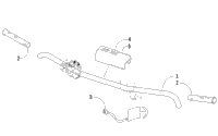 Handlebar Assembly