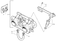Throttle Body Assembly