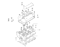 Cylinder Head Assembly