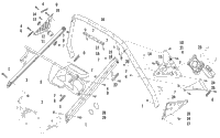 Steering Support Assembly