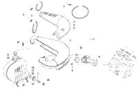 Exhaust Assembly