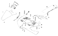 Console Assembly