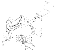 Exhaust Assembly