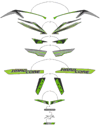 Decals