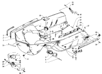 Belly Pan Assembly