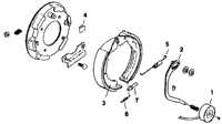 Electric Brake