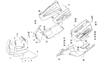 Belly Pan Assembly