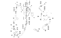 Oil Tank Assembly