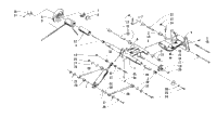 Rear Suspension/Rear Arm Assembly