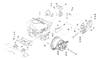 Engine And Related Parts