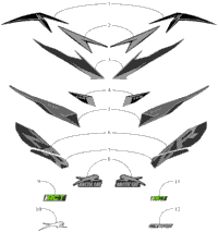 Decals