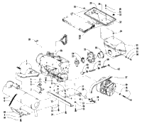 Engine And Related Parts