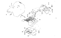 Front Seat Assembly