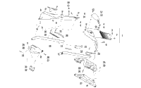 Seat Support Assembly