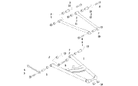 A-Arm Assembly