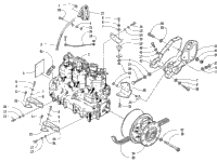Engine And Related Parts (Mc)