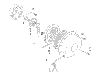 Recoil Starter
