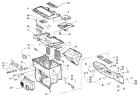 Air Silencer Assembly