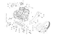 Engine And Related Parts
