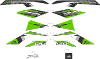 Decals