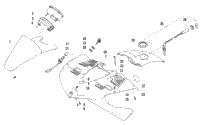 Console Assembly