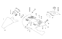 Console Assembly