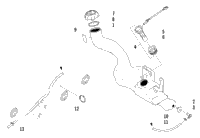 Oil Tank Assembly