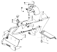 Cooling Assembly