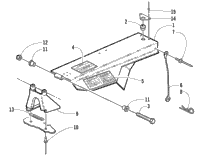 Belt Guard Assembly