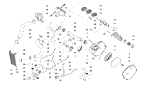 Air Intake Assembly