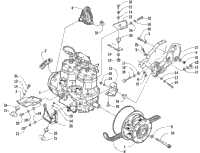 Engine And Related Parts
