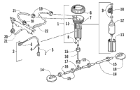 Fuel Pump Assembly