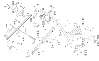 Steering Support Assembly
