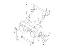 Throttle Body Assembly