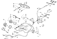 Instruments And Wiring Assemblies