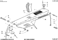 Belt Guard Assembly